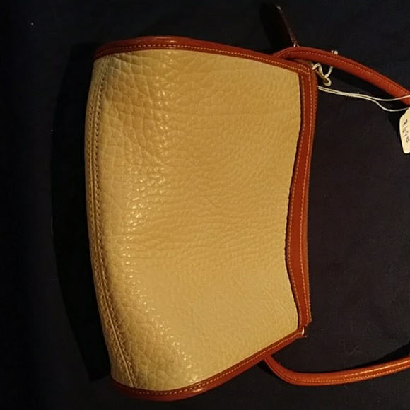 Dooney and Burke crossover - Picture 3 of 4